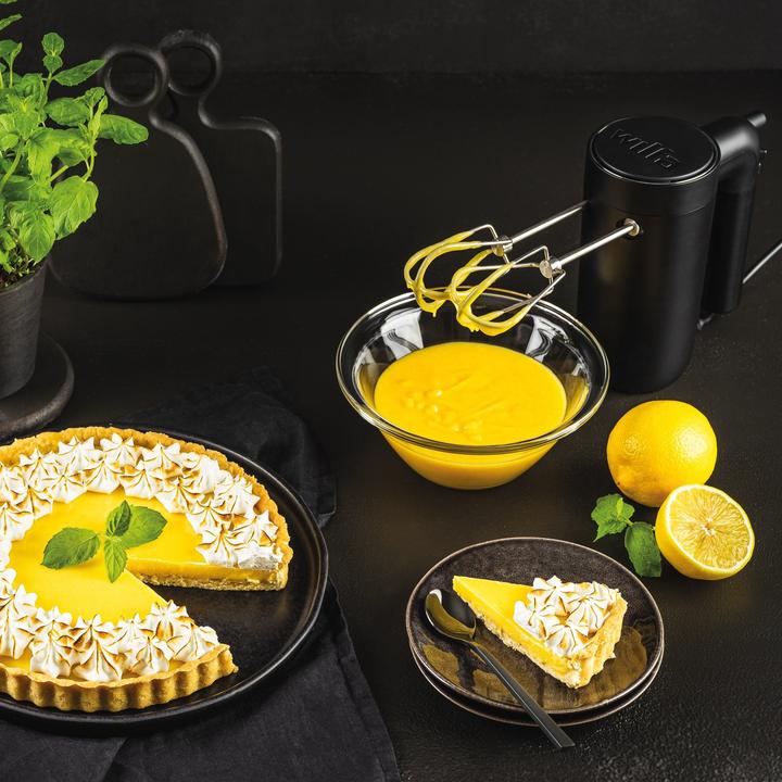 Image du produit Wilfa Smooth Mix Handmixer (500 W)