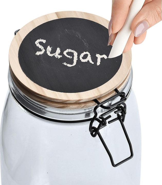 Actual product image Zeller Present Storage container (1.50 l)