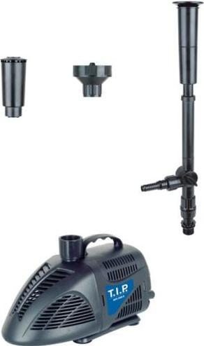 Immagine prodotto T.I.P. Pompa per giochi d'acqua 3000 l/h 3042