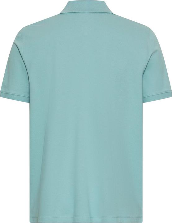 Produktbild Camel Active Poloshirt mit Kontrastdetails (6XL)