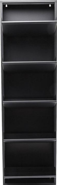 Actual product image Kare Design Gregory (50 x 14 x 170 cm)