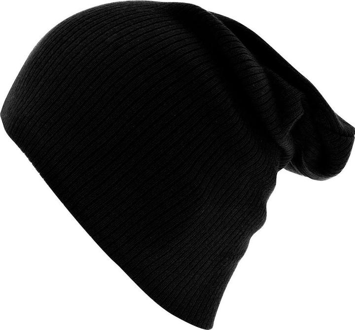 Immagine prodotto Beechfield Cappello invernale Cappello a berretto Cappello a maglia (Taglia unica)