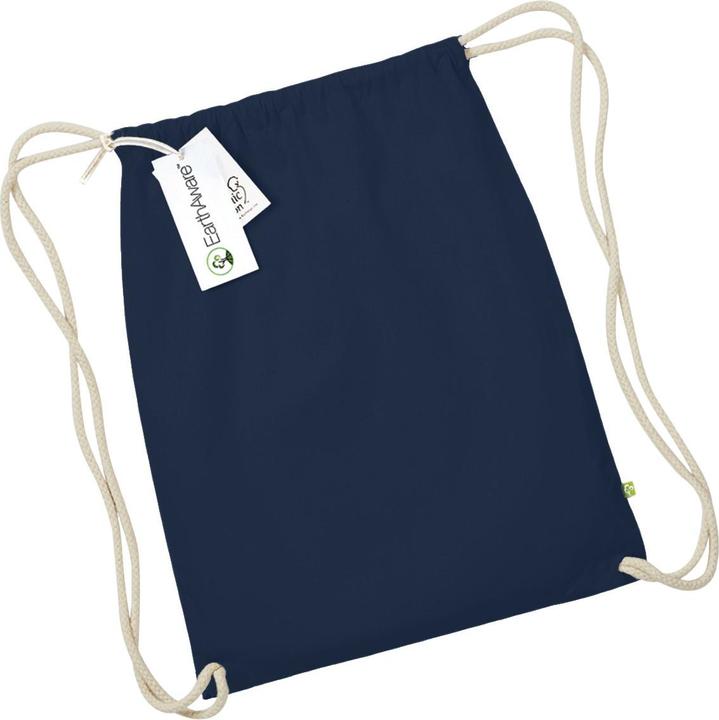 Produktbild Westford Mill Earth Aware Organischer Turnbeutel (13 l)