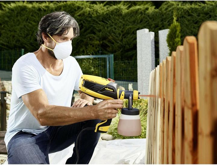 Actual product image Wagner W 590 Flexio