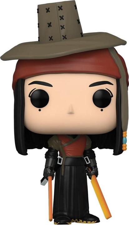 Produktbild Funko Rebel Moon Figur