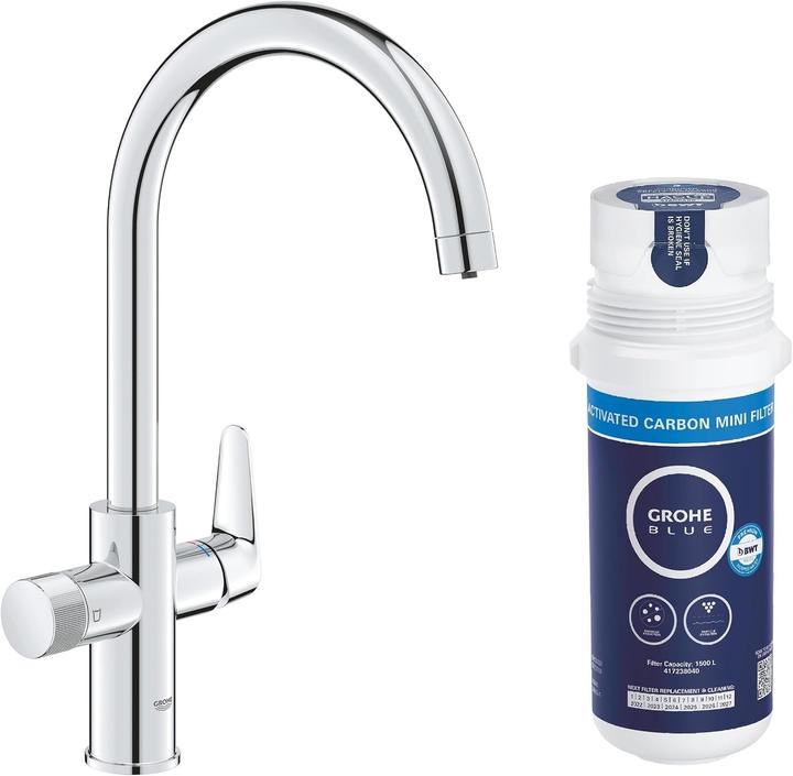 Produktbild Grohe Blue Pure StartCurve