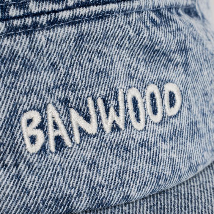 Immagine prodotto Banwood 5 panel Cap