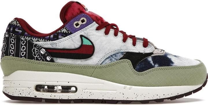 Produktbild Nike Air Max 1 SP Concepts Mellow (42)