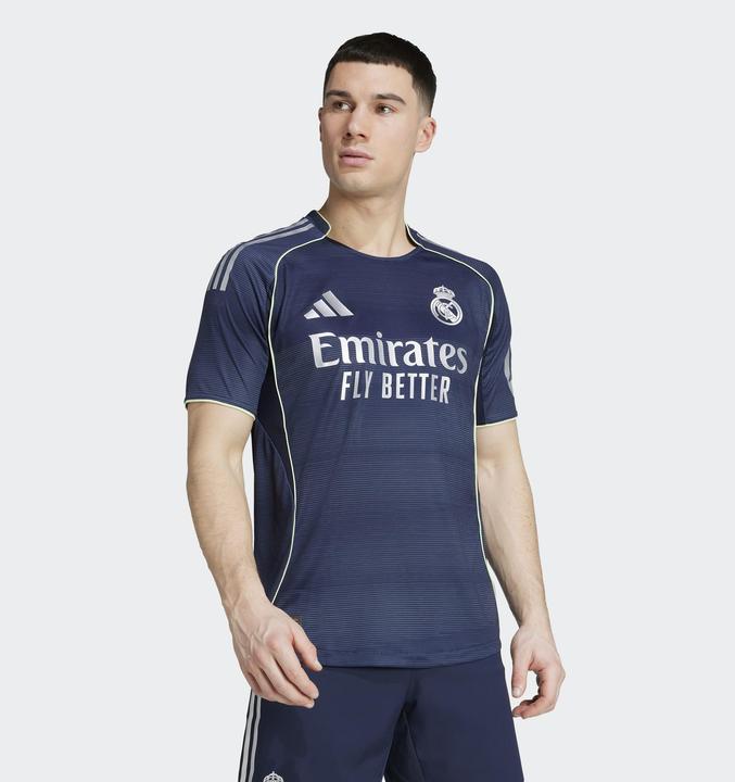 Immagine prodotto adidas Real Madrid Authentic Auswärts Trikot (XL)