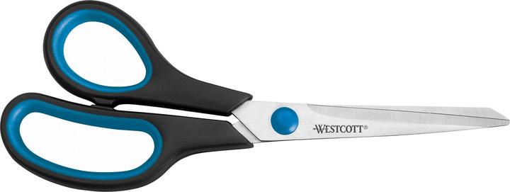 Westcott SoftGrip (21 cm)