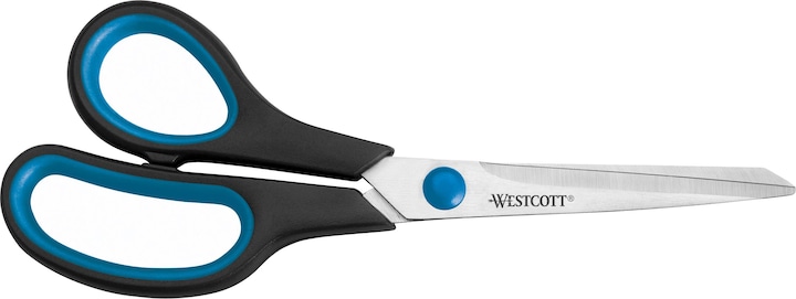 Westcott SoftGrip (20.10 cm)
