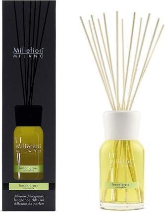 Produktbild Millefiori Lemon Grass (500 ml)