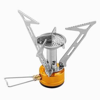 Actual product image Neo Tourist gas burner according to EN417