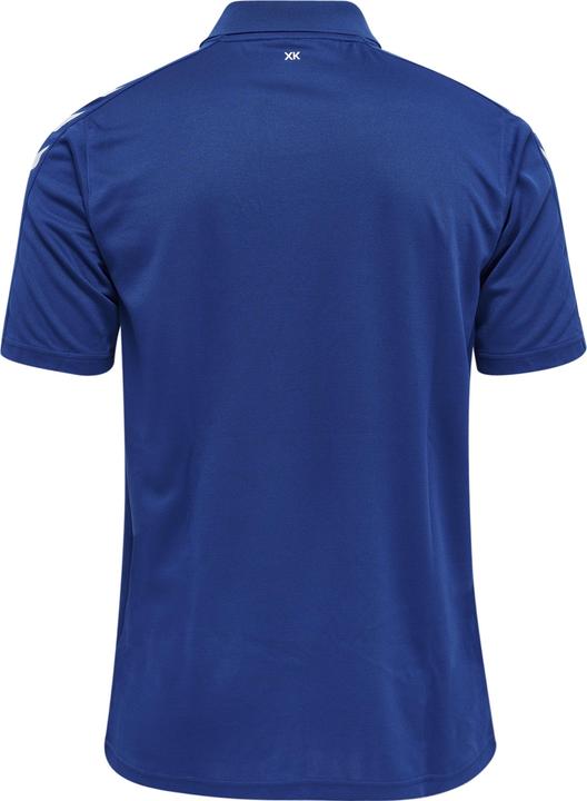 Actual product image hummel Core Xk Functional Polo (S)