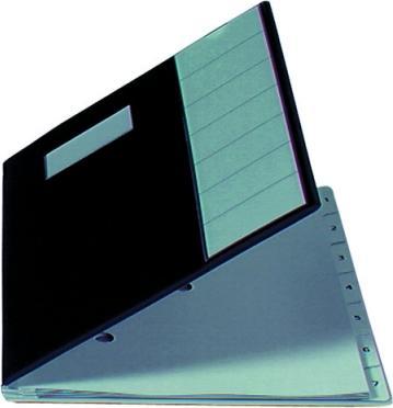 Image du produit Biella Chemise de bureau Pronto (A4, 1x)