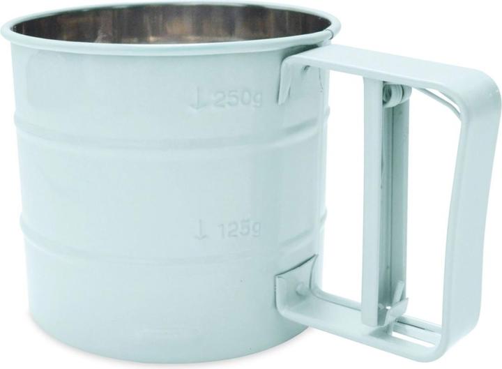 Immagine prodotto ScrapCooking Streuer - Sieb (9.80 cm)