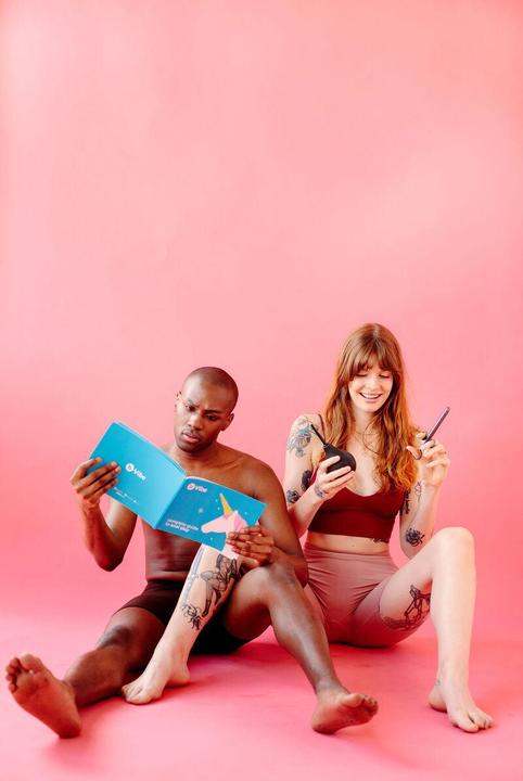 Immagine prodotto Shots Set per la formazione e l'educazione anale