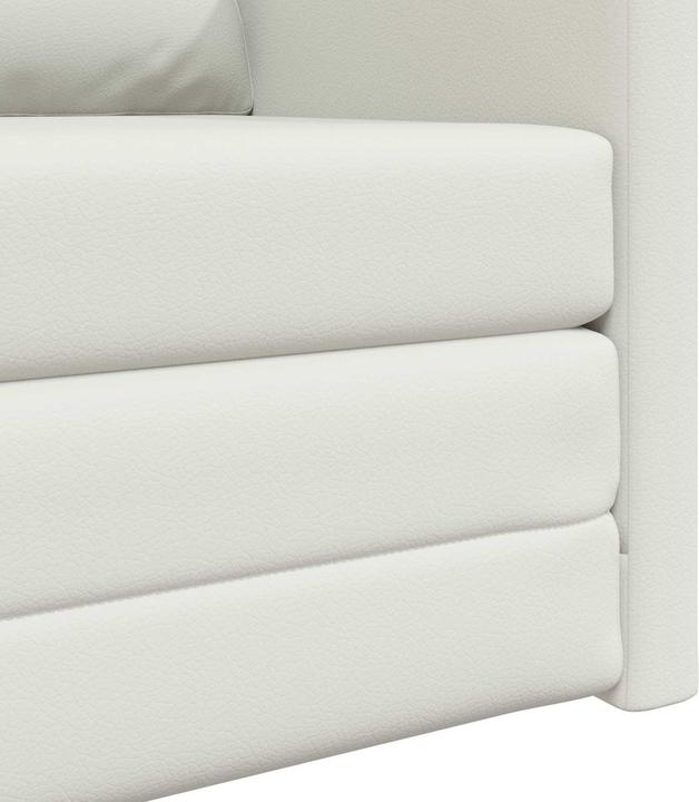 Produktbild vidaXL Modernes Sofa