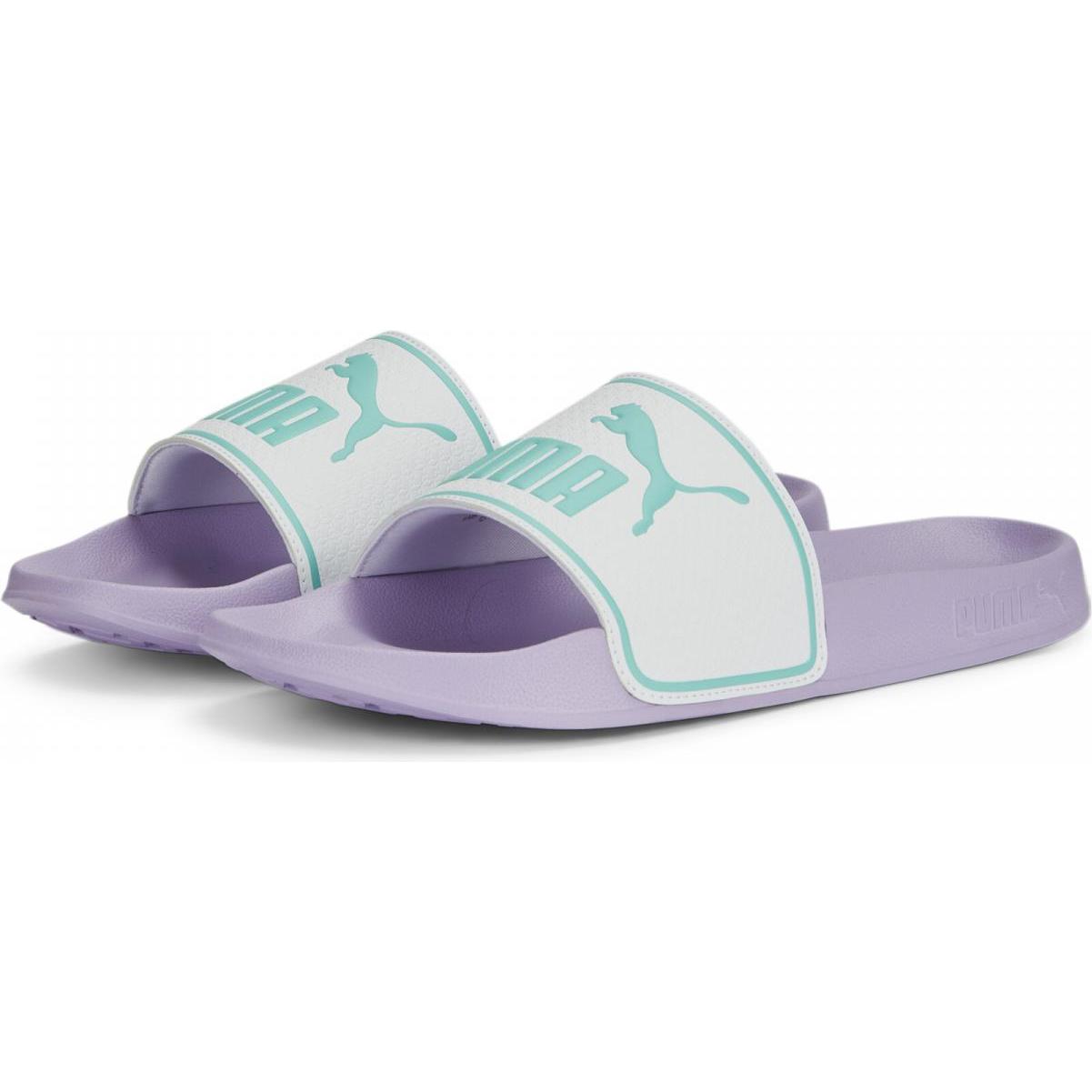 Thumbnail - Puma, Damen, Sandalen, Leadcat 2.0, Beige, (12)