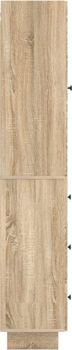Produktbild vidaXL Modernes Möbelset (33 x 34.50 x 90 cm)