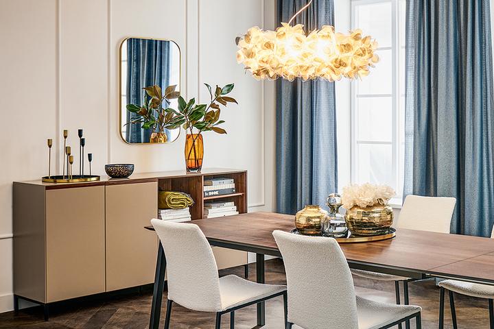 Produktbild Alessi Obstschale (Ø 21 x 9.5 cm)