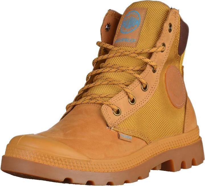 Produktbild Palladium Stiefelette (37)