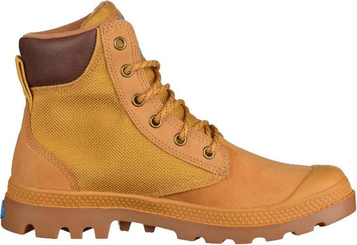 Produktbild Palladium Stiefelette (37)