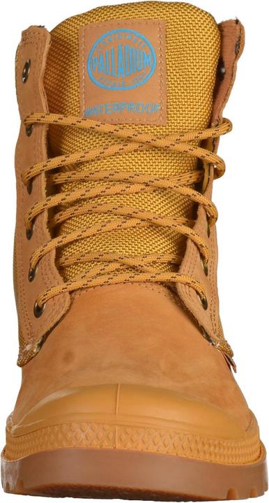 Produktbild Palladium Stiefelette (37)