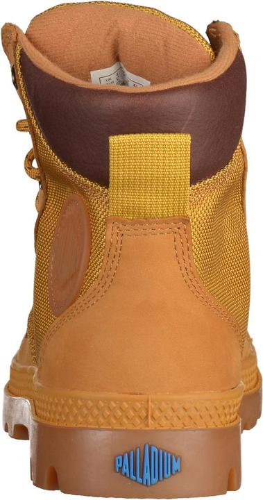Produktbild Palladium Stiefelette (37)