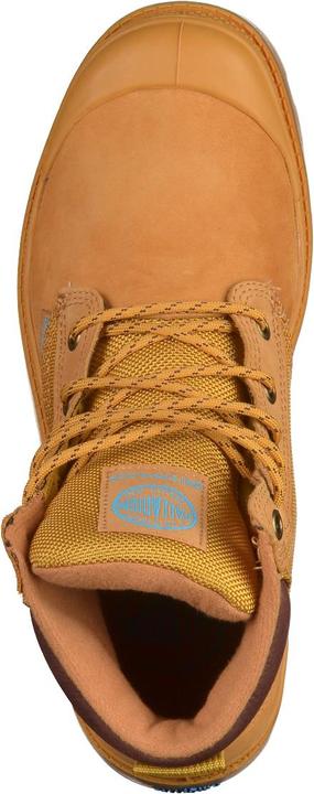 Produktbild Palladium Stiefelette (37)