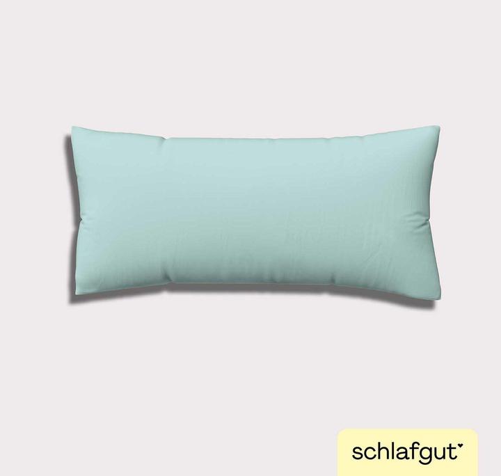 Immagine prodotto schlafgut Easy Jersey (Copricuscino, 40 x 80 cm)