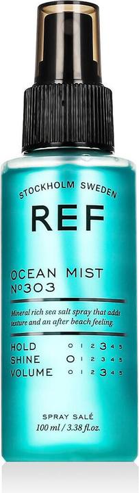 Actual product image Ref. Styling (100 ml)