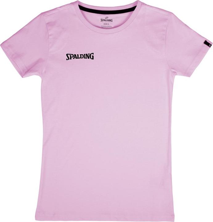 Actual product image Spalding Essential Tee Ladies (L)