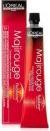 Actual product image L'Oréal Professionnel Majirouge Abs (6.66 dark blonde deep red)