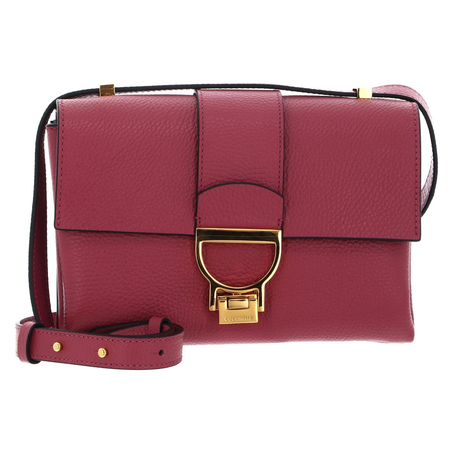 Coccinelle, Damen, Handtasche, Arlettis Handbag, Pink