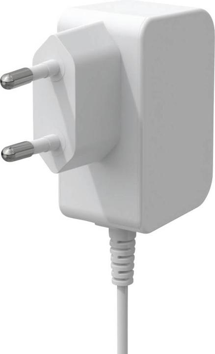 Actual product image HN Power HNP12H-240 Steckernetzteil, Festspannung 24 V/DC 0.5 A 12 W