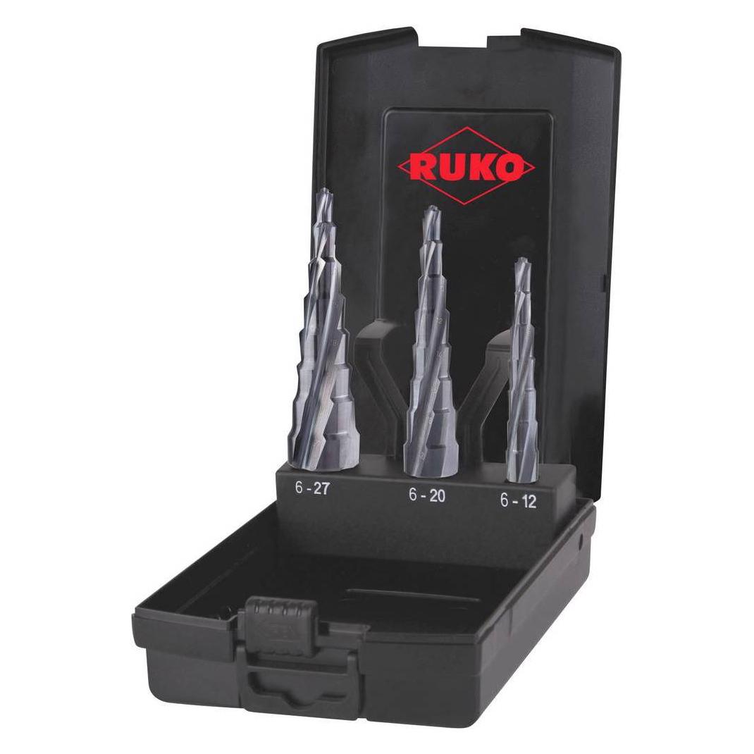 Ruko, Boorbitje, Ultimatecut (6-12 Mm, 6-20 Mm)