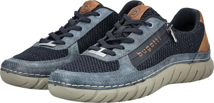 Actual product image Bugatti Sneaker (45)