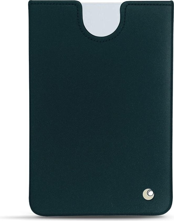 Bleu Veggie ( Pantone #3f5864 )