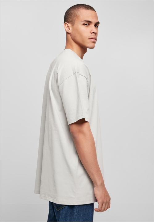 Produktbild Build Your Brand Heavy Oversize Tee (M)