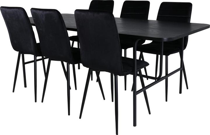 Produktbild Venture Home Uno, Windu