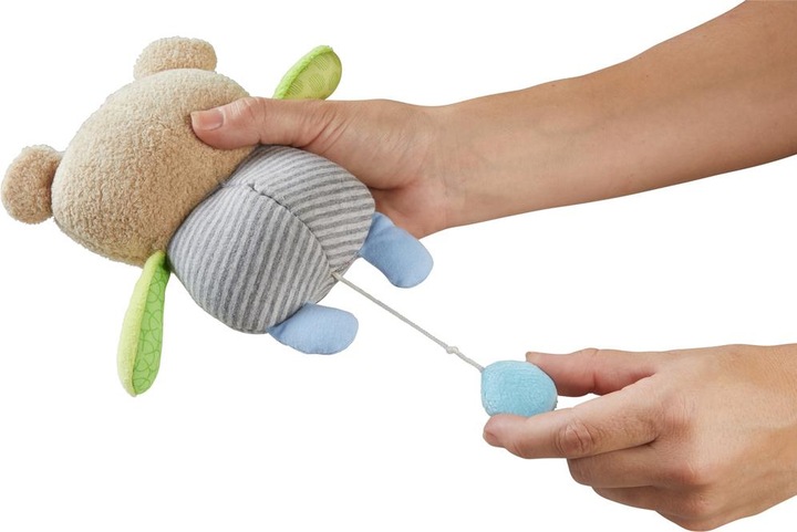 Image du produit Haba Figurine à remonter l'ourson