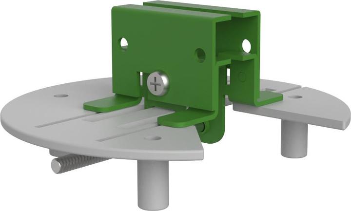 Cisco Meraki T-Rail Adapter For Mv 3rd Generation Cameras (Montage-Kit)