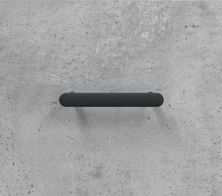 Image du produit vidaXL Highboard (69.50 x 31 x 115 cm)