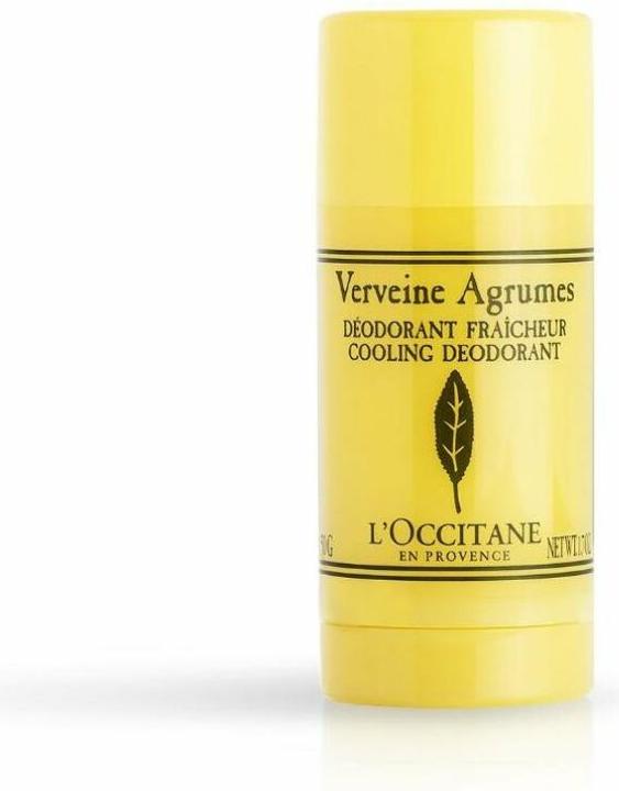 Actual product image L'Occitane Verveine Citrus Verbena (Roll-on, 50 ml)