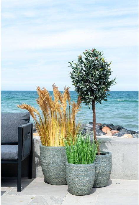 Immagine prodotto House Nordic Erba di sorgo (110 cm)