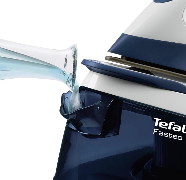Produktbild Tefal Fasteo (2200 W, 180 g/min)