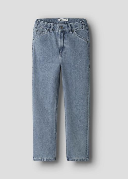 Image du produit Name it Jeans cargo coupe droite (170)