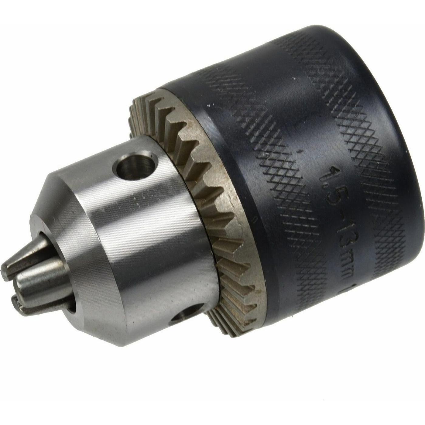 GEKO, Zubehör Maschine, Bohrfutter, 1,5-13mm, 1/2