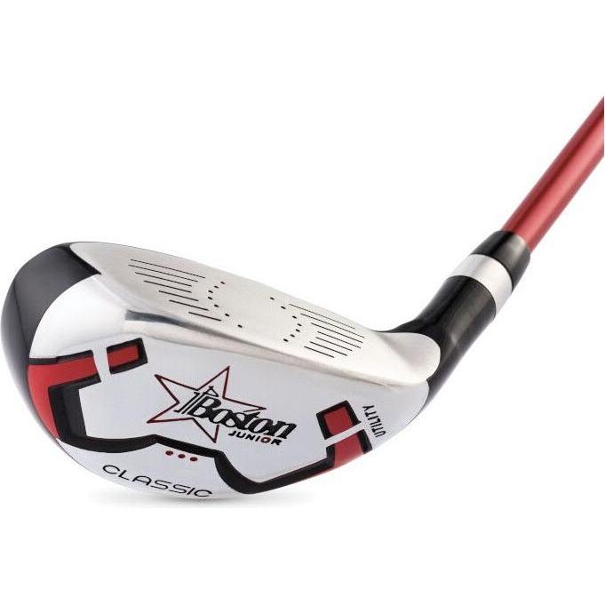 Boston Junior, Golfschläger, (Rechtshänder)